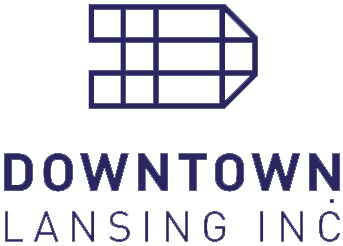 Downtown Lansing logo